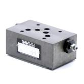 One-way flow control valve  New