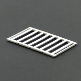 Marker for Clamps UC1-TMF 6 4046356298162 