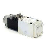 4/2 Directional control valve  Used