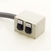 Control Unit for Cramped 3842134840 New