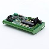 PC BOARD PCU 3000-20 CPU  