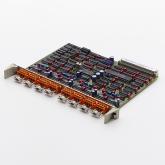 Input Card analog  