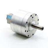 Air actuating cylinder LVS 130 555-60-130  New