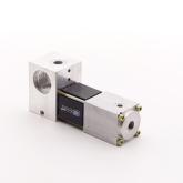3/2 Wegeventil VMK 15 DR NC  Gebraucht
