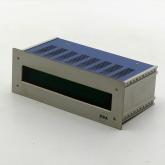Text display with Controller  Used