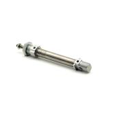 Round Cylinder 12 x 50  