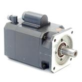 3-phasiger bürstenloser Synchronservomotor  Gebraucht