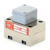 Gear flow meter  Used