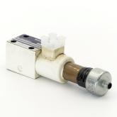 4/2 Directional control valve 081WV06P1V1910WS024/00SD84 Used