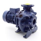 Kreiselpumpe 38100.Z/B+7,5/4 7AA132M04 Neu