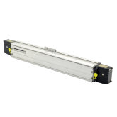 Bandzylinder 0822 V 40-1-0-00 Gebraucht