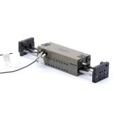 Linear unit  Used