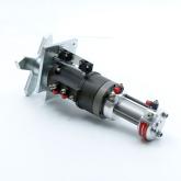 Lifting and rotating Unit  New