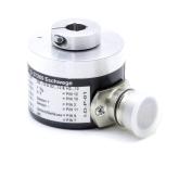 Rotary encoder  ITD 21 A 4 Y29 2048 T NI D2SR12 S 12  New FS