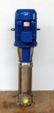 Mehrstufige Vertikalpumpe PLM180RB5/3220 Neu