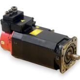 Spindelmotor A06B-0753-B190 Gebraucht