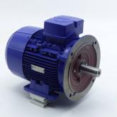 Drehstrommotor 1LE1001-1CA19-0WB4-Z Neu