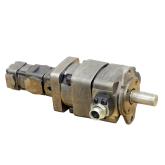 Hydraulic motor QX51-100/22-005/23-005 R Used
