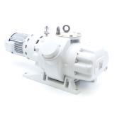 Vacuum Pump RUVAC A891200080 Used