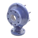 Volute Casing GG25 0243100 New