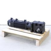 Servomotor mit Getriebe MDFKABA080-22  Gebraucht