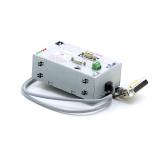Interbus-S Modul mit Anschlußkabel  Neu OVP