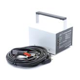 PUL 12 Battery charger interrupter charger  Used