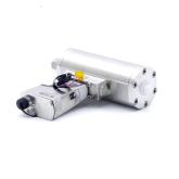 Massendurchflussmesser in-flow  Neu