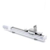 Spindelachse EGC-80-450-BS-10P-KF-OH-ML-GK-2H-PN-M2 556808 Gebraucht