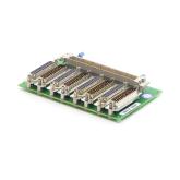 Circuit Board ZQA-B 1369  Used