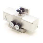 Druckübersetzer 549396  
