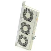 Rack-mounted fan  Used