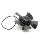 AC axial fan  Used