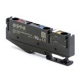 Feed module  