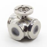 Ball Valve 121342205-31 New