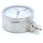 Pressure Gauge  New