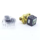2/2 Way Valve  New FS