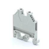 100 Stück (1 Verpackungseinheit) Durchgangsklemme WK4/U/VO  Neu OVP