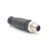 Round connector  New FS