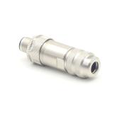 Circular connector  New FS