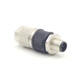 Insulation terminal connection  New FS