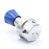 Regulator  New FS