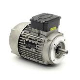 Three-phase motor IEC 60034 Used