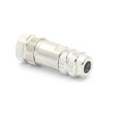 IDC connection  New FS