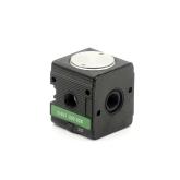 Pneumatic Valve Filter Regulator  Used