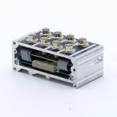 8-Way Input Block  