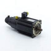Permanent Magnet Motor 090A-0-ZD-4-C/110-B-1/WI522LV Gebraucht
