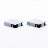 Electronic comparison junction  New FS