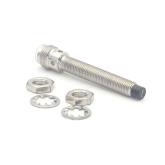 Inductive sensor BES M08EH-POC40F-S04G New FS