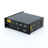 Analog Press Controller PE 100 Used